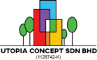 utopia concept logo 2