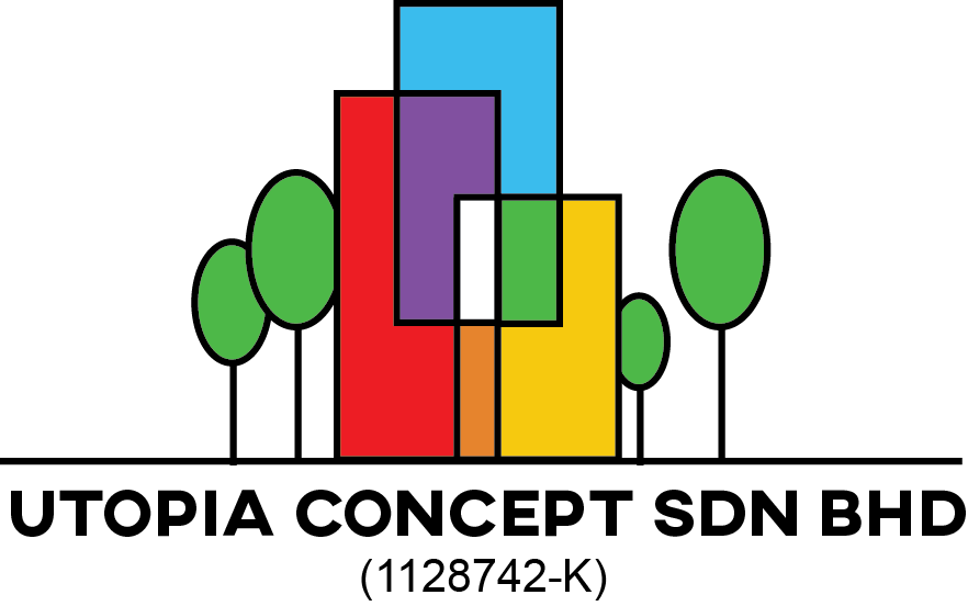utopia concept logo 2