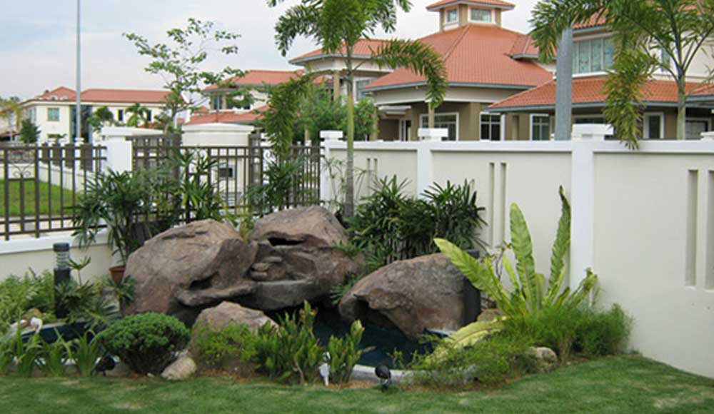 House- Botanic Garden) (1)