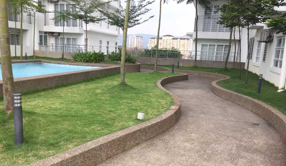 Project- D'Pine Ampang (48)