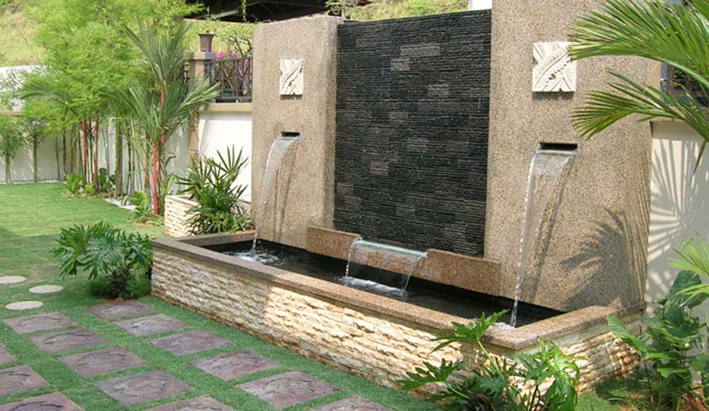 Water feature (1)