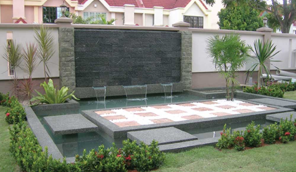 Water feature (5)